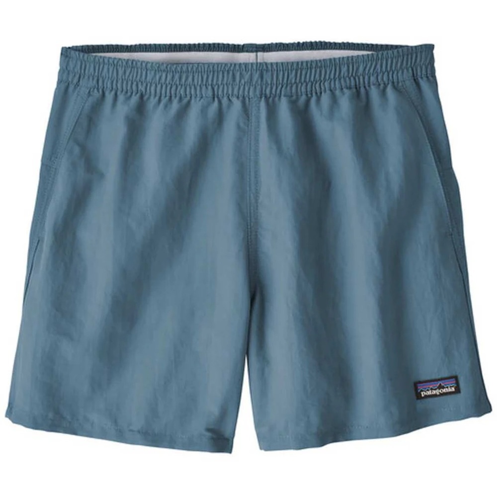 PATAGONIA WOMEN’S BAGGIES SHORTS - 5”